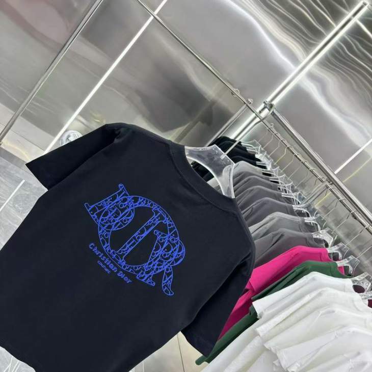 Dior T Shirts Short _SKUDiorS-2XLhgntx4316081